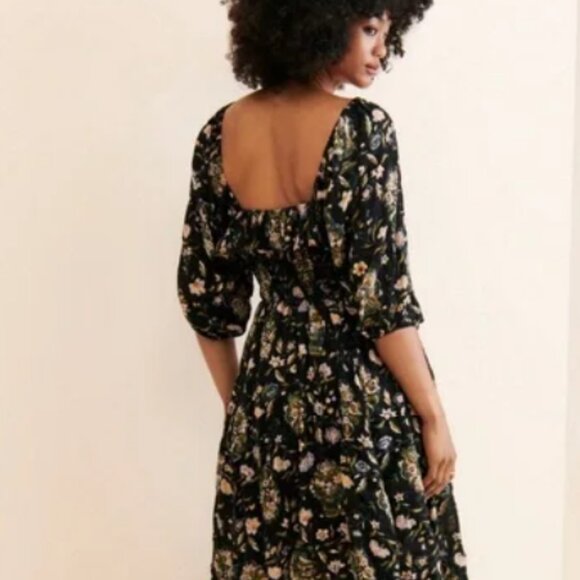 Free People Oasis Dress - Picture 3 of 6